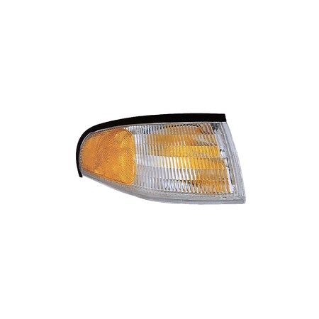 Eagle Eyes RH PARKLAMP ASSY; MUSTANG 94-98 FR182-U000R